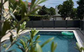 Apartman Kata