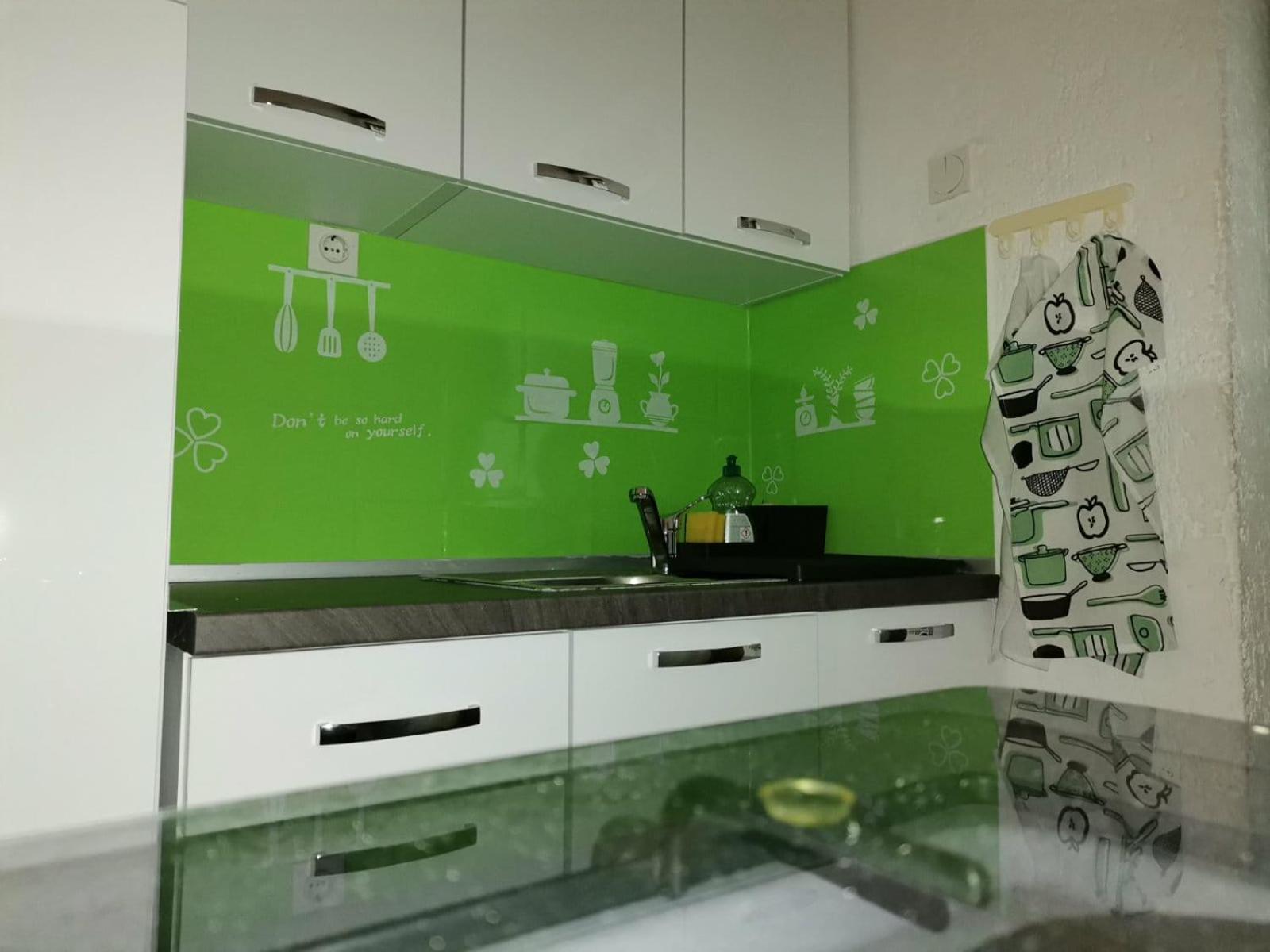 Apartman Kata Šmrika Szoba fotó