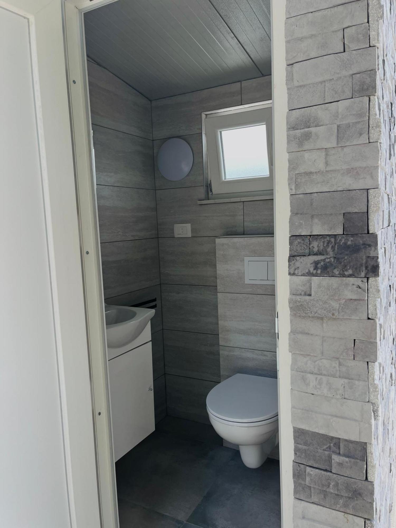 Apartman Kata Šmrika Kültér fotó