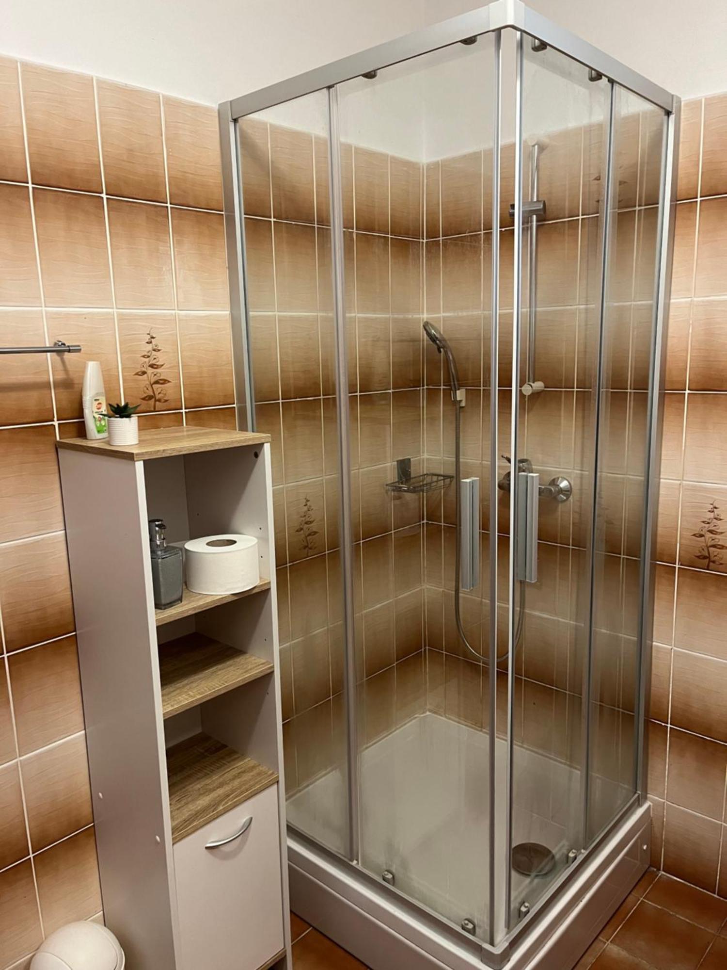 Apartman Kata Šmrika Kültér fotó
